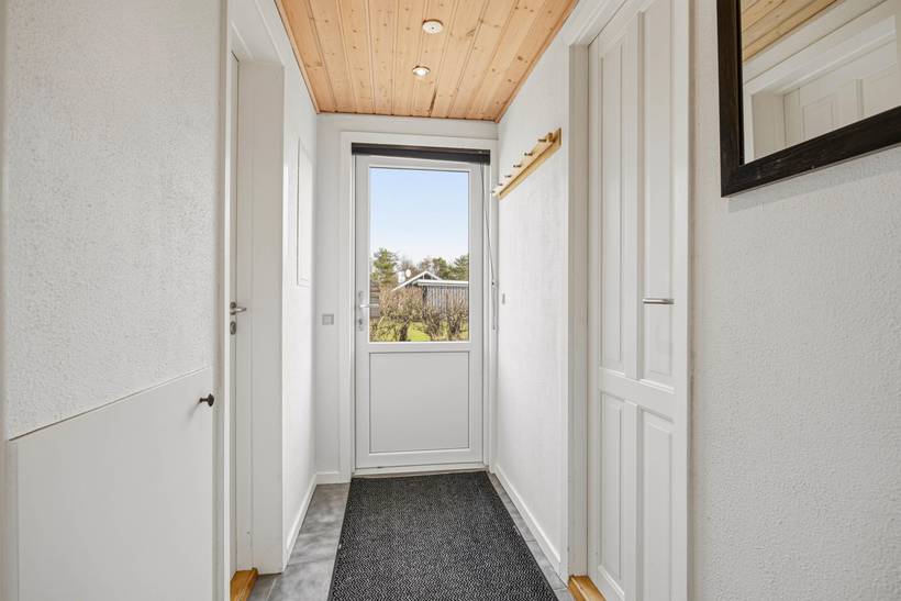 Foto von Ferienhaus HH62 in Bork Havn - Westjütland