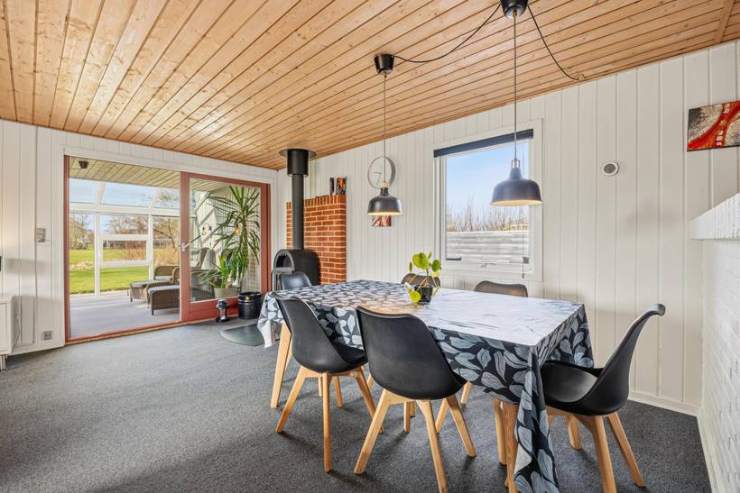 Foto von Ferienhaus HH62 in Bork Havn - Westjütland