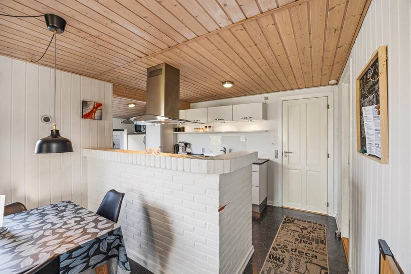 Foto von Ferienhaus HH62 in Bork Havn - Westjütland