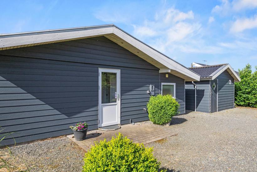 Foto von Ferienhaus HH62 in Bork Havn - Westjütland