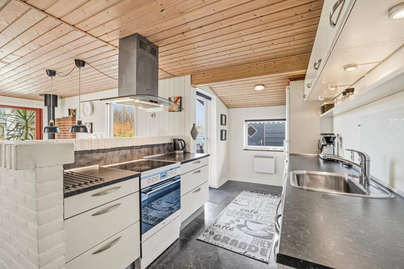 Foto von Ferienhaus HH62 in Bork Havn - Westjütland