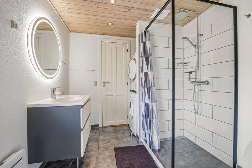 Foto von Ferienhaus HH62 in Bork Havn - Westjütland