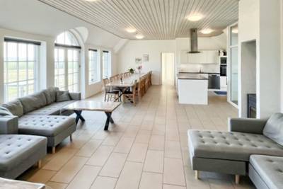 Vorschaubild von Ferienhaus HH65 in Vester Husby - Westjütland