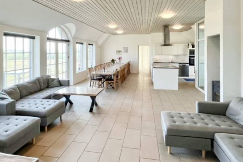 Foto von Ferienhaus HH65 in Vester Husby - Westjütland