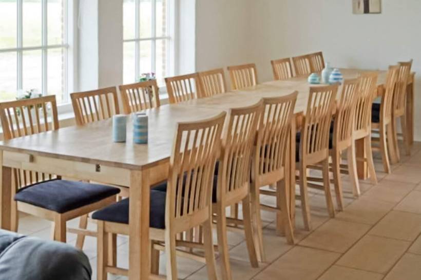Foto von Ferienhaus HH65 in Vester Husby - Westjütland