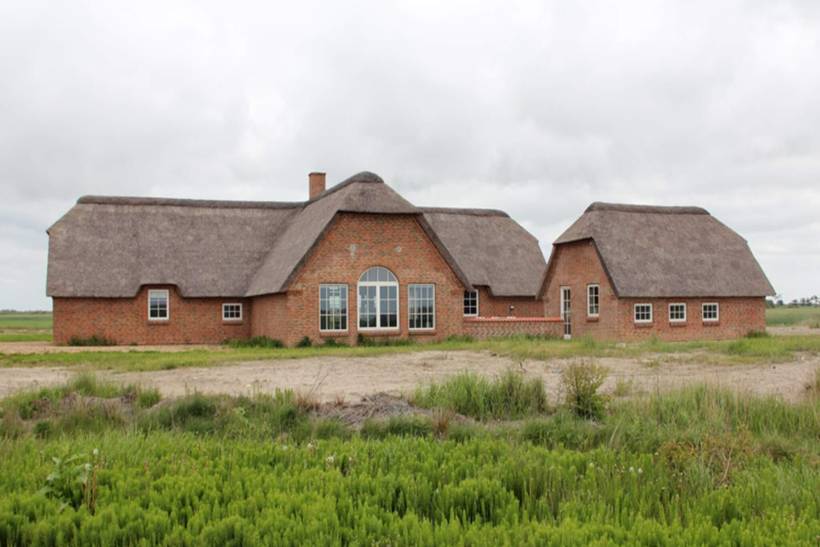 Foto von Ferienhaus HH65 in Vester Husby - Westjütland