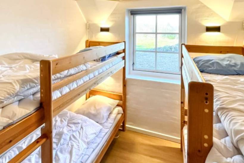 Foto von Ferienhaus HH65 in Vester Husby - Westjütland