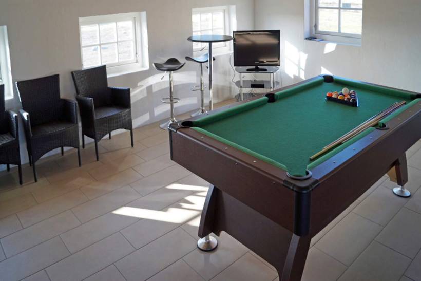 Foto von Ferienhaus HH65 in Vester Husby - Westjütland