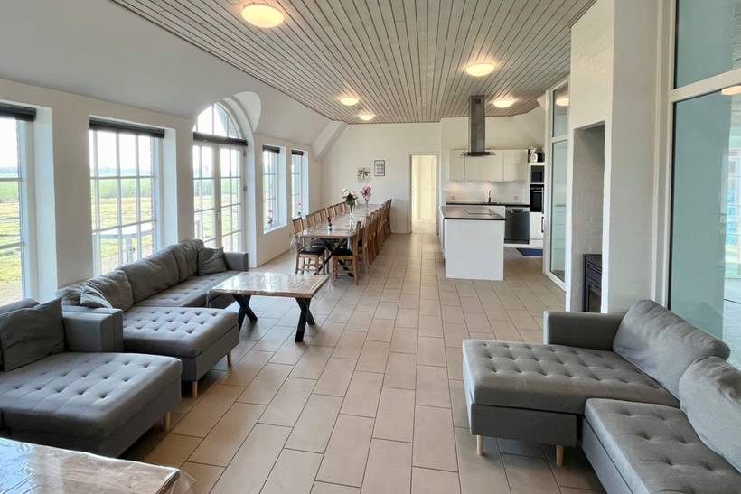 Foto von Ferienhaus HH65 in Vester Husby - Westjütland