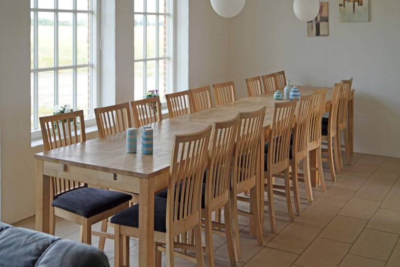 Foto von Ferienhaus HH65 in Vester Husby - Westjütland