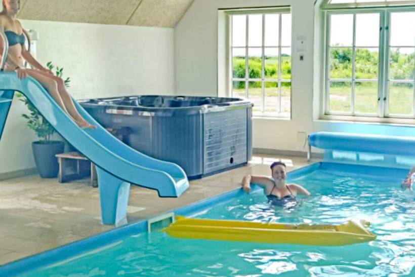 Foto von Ferienhaus HH65 in Vester Husby - Westjütland