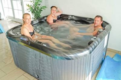 Vorschaubild von Ferienhaus HH65 in Vester Husby - Westjütland