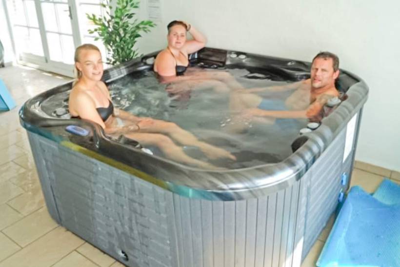 Foto von Ferienhaus HH65 in Vester Husby - Westjütland