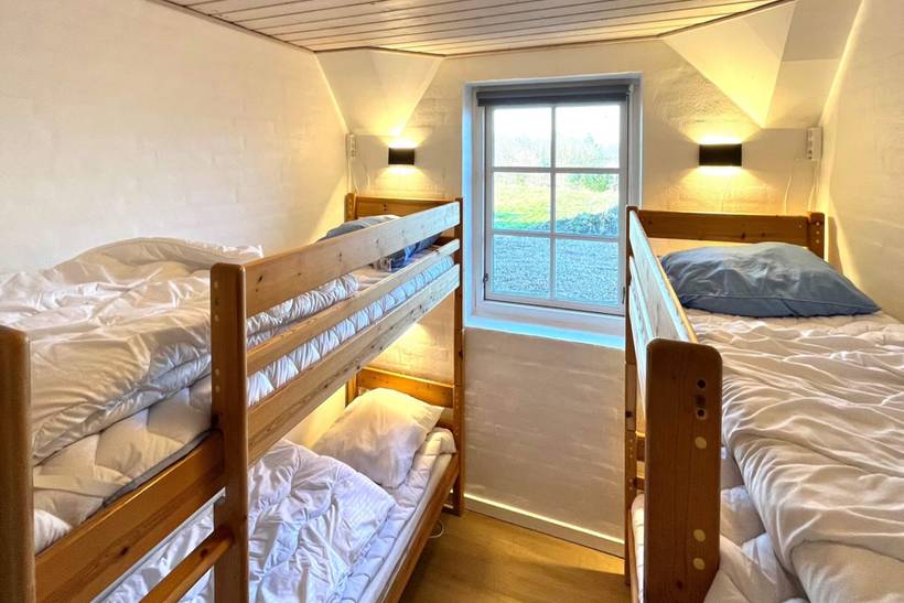 Foto von Ferienhaus HH65 in Vester Husby - Westjütland