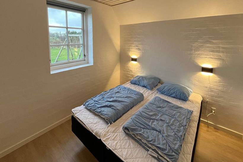 Foto von Ferienhaus HH65 in Vester Husby - Westjütland
