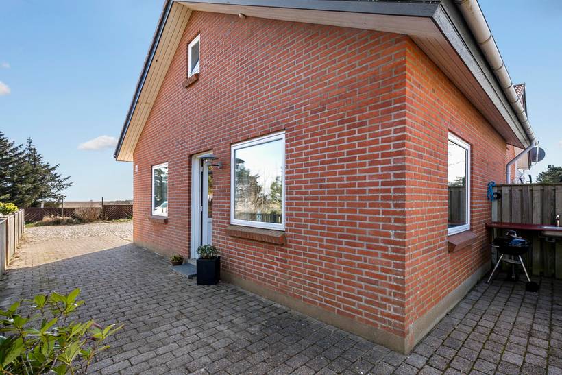 Foto von Ferienhaus HH67 in Nr. Lyngvig - Hvide Sande - Westjütland