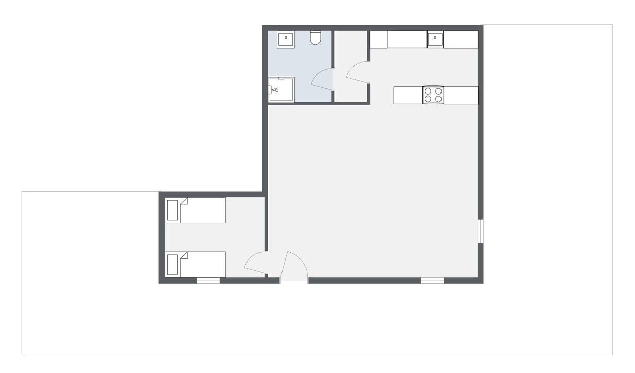 Vorschaubild von Ferienhaus HH67 in Nr. Lyngvig - Hvide Sande - Westjütland