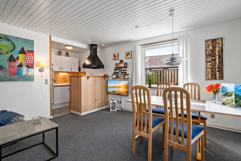 Foto von Ferienhaus HH67 in Nr. Lyngvig - Hvide Sande - Westjütland