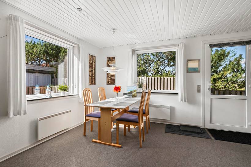Foto von Ferienhaus HH67 in Nr. Lyngvig - Hvide Sande - Westjütland