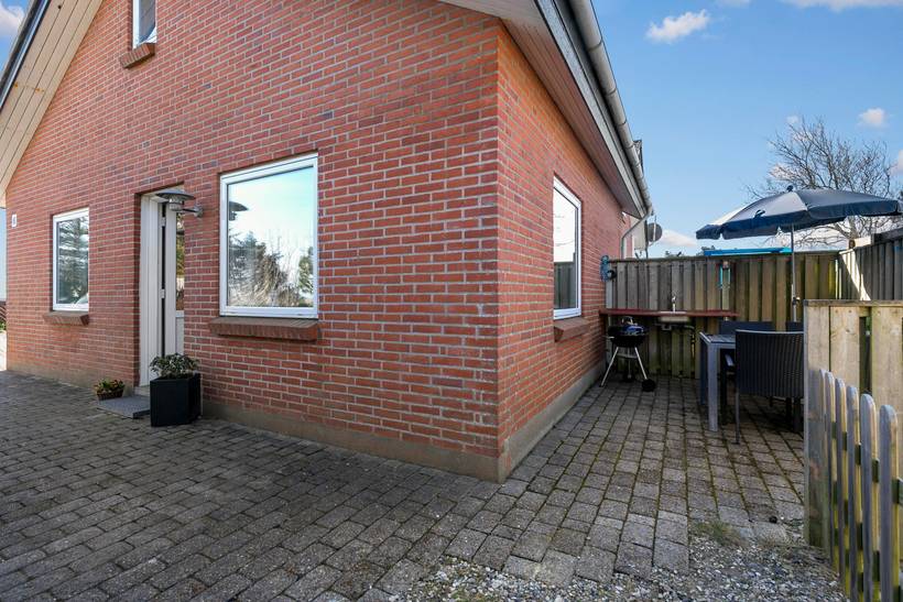 Foto von Ferienhaus HH67 in Nr. Lyngvig - Hvide Sande - Westjütland