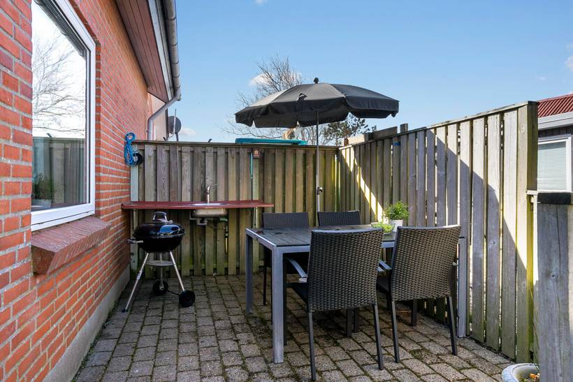 Foto von Ferienhaus HH67 in Nr. Lyngvig - Hvide Sande - Westjütland