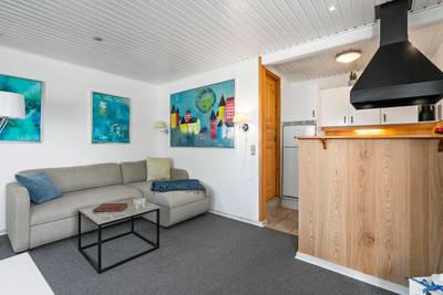 Vorschaubild von Ferienhaus HH67 in Nr. Lyngvig - Hvide Sande - Westjütland