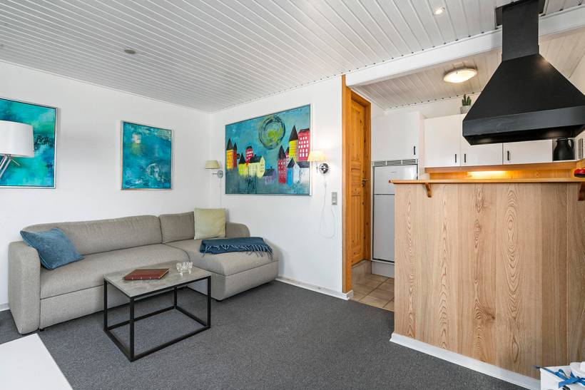 Foto von Ferienhaus HH67 in Nr. Lyngvig - Hvide Sande - Westjütland