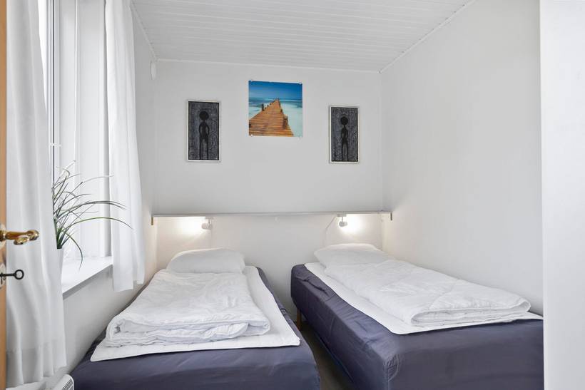 Foto von Ferienhaus HH67 in Nr. Lyngvig - Hvide Sande - Westjütland