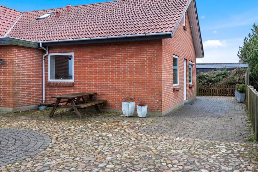 Foto von Ferienhaus HH67 in Nr. Lyngvig - Hvide Sande - Westjütland
