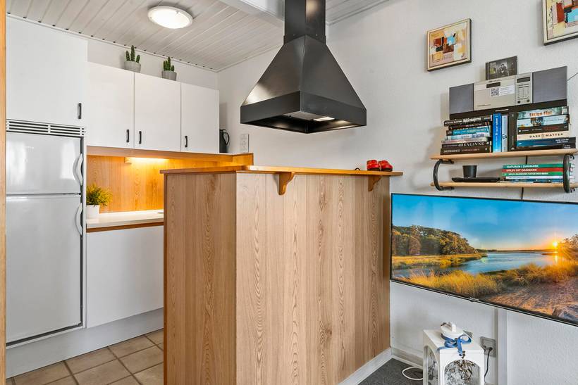 Foto von Ferienhaus HH67 in Nr. Lyngvig - Hvide Sande - Westjütland