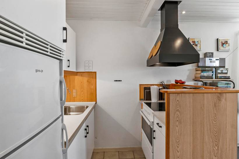 Foto von Ferienhaus HH67 in Nr. Lyngvig - Hvide Sande - Westjütland