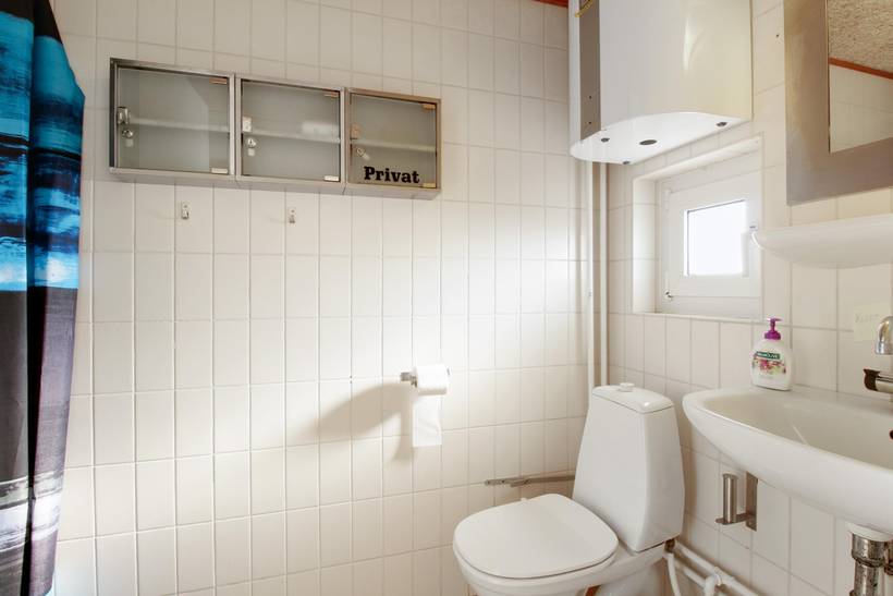Foto von Ferienhaus HH68 in Nr. Lyngby - Løkken - Nordjütland