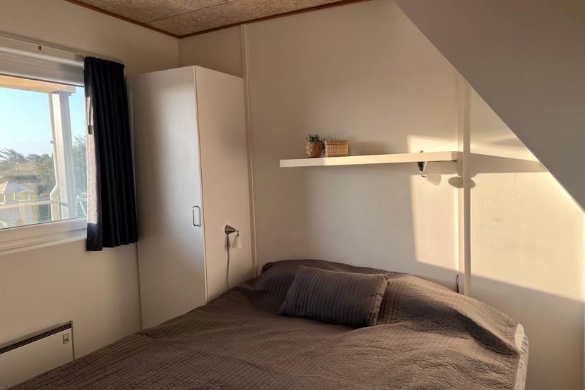 Foto von Ferienhaus HH68 in Nr. Lyngby - Løkken - Nordjütland