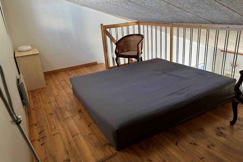 Foto von Ferienhaus HH68 in Nr. Lyngby - Løkken - Nordjütland