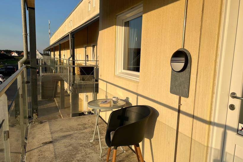 Foto von Ferienhaus HH68 in Nr. Lyngby - Løkken - Nordjütland