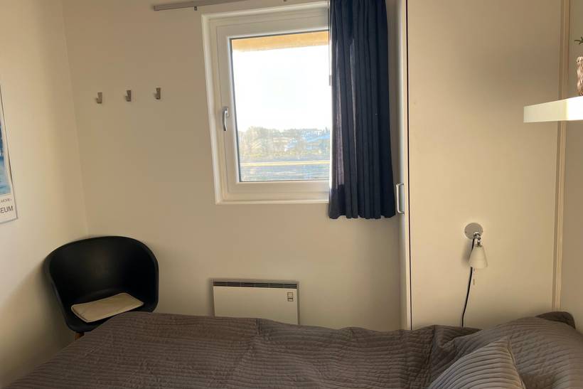 Foto von Ferienhaus HH68 in Nr. Lyngby - Løkken - Nordjütland