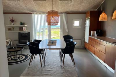 Vorschaubild von Ferienhaus HH68 in Nr. Lyngby - Løkken - Nordjütland