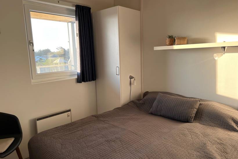 Foto von Ferienhaus HH68 in Nr. Lyngby - Løkken - Nordjütland