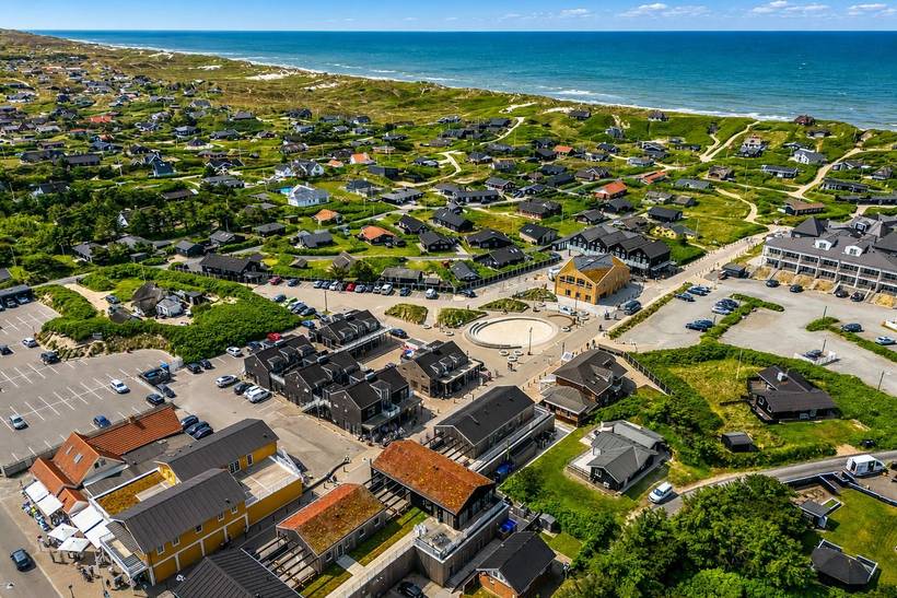 Foto von Ferienhaus HH73 in Søndervig - Westjütland