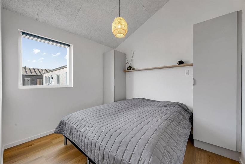 Foto von Ferienhaus HH73 in Søndervig - Westjütland