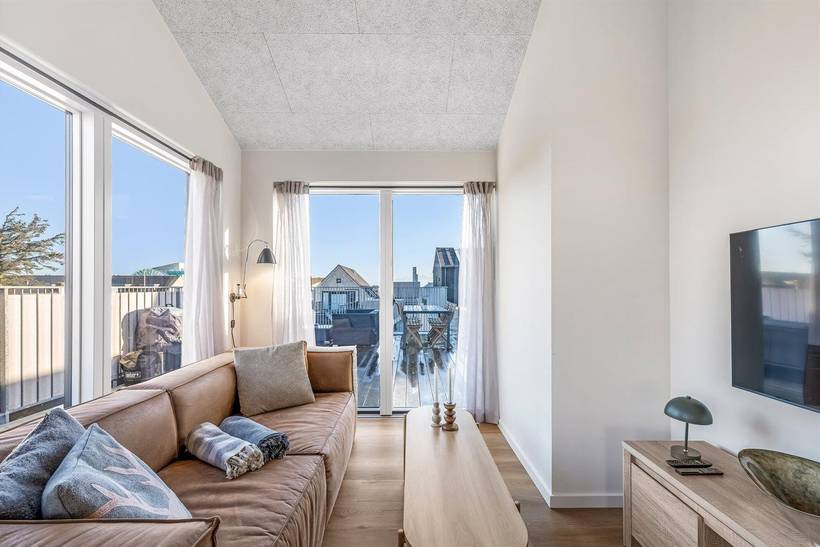 Foto von Ferienhaus HH73 in Søndervig - Westjütland
