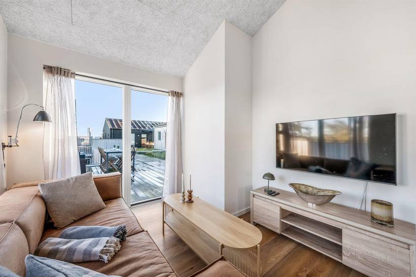 Foto von Ferienhaus HH73 in Søndervig - Westjütland