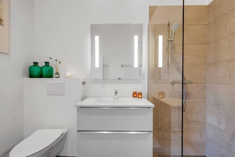 Foto von Ferienhaus HH73 in Søndervig - Westjütland