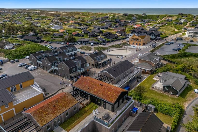Foto von Ferienhaus HH73 in Søndervig - Westjütland