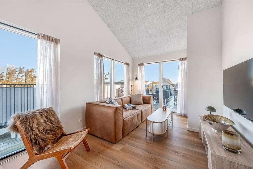 Foto von Ferienhaus HH73 in Søndervig - Westjütland