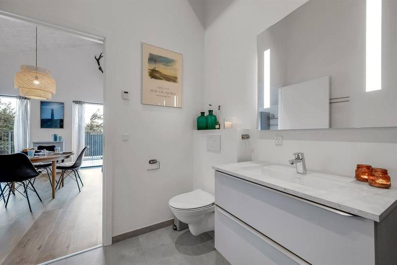 Foto von Ferienhaus HH73 in Søndervig - Westjütland