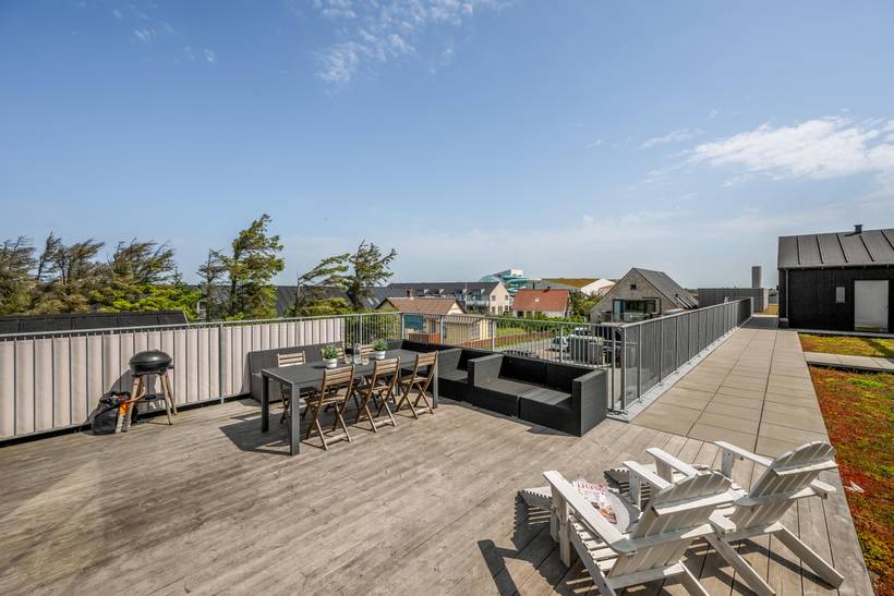 Foto von Ferienhaus HH73 in Søndervig - Westjütland