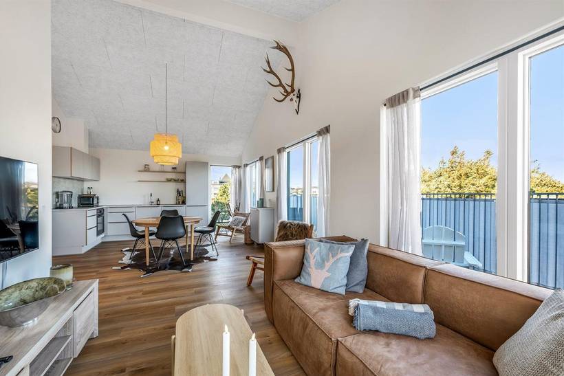 Foto von Ferienhaus HH73 in Søndervig - Westjütland