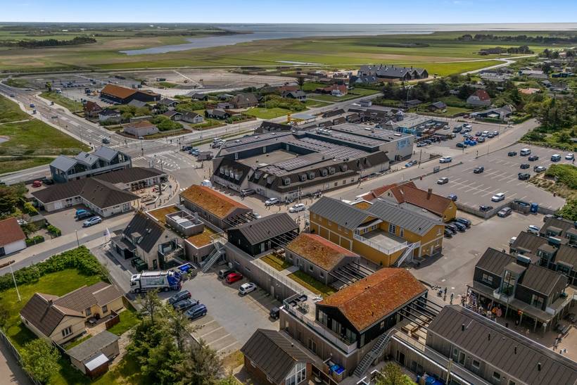 Foto von Ferienhaus HH73 in Søndervig - Westjütland