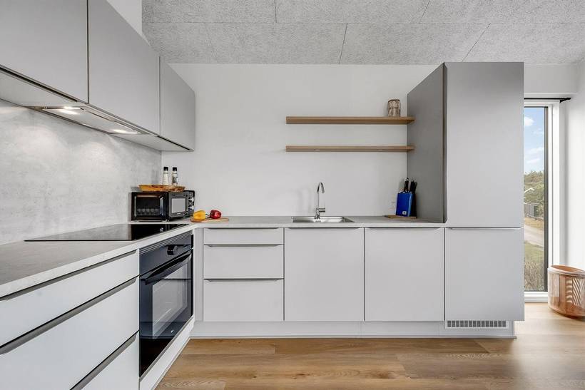 Foto von Ferienhaus HH73 in Søndervig - Westjütland